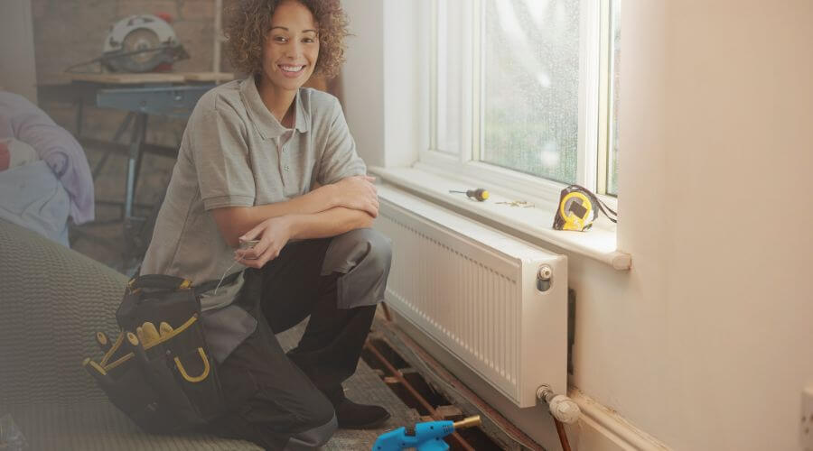 Professional sink repair in Quincy, CA